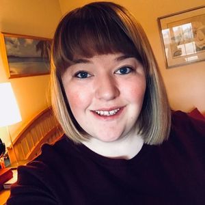 Meet your Posher, Casey